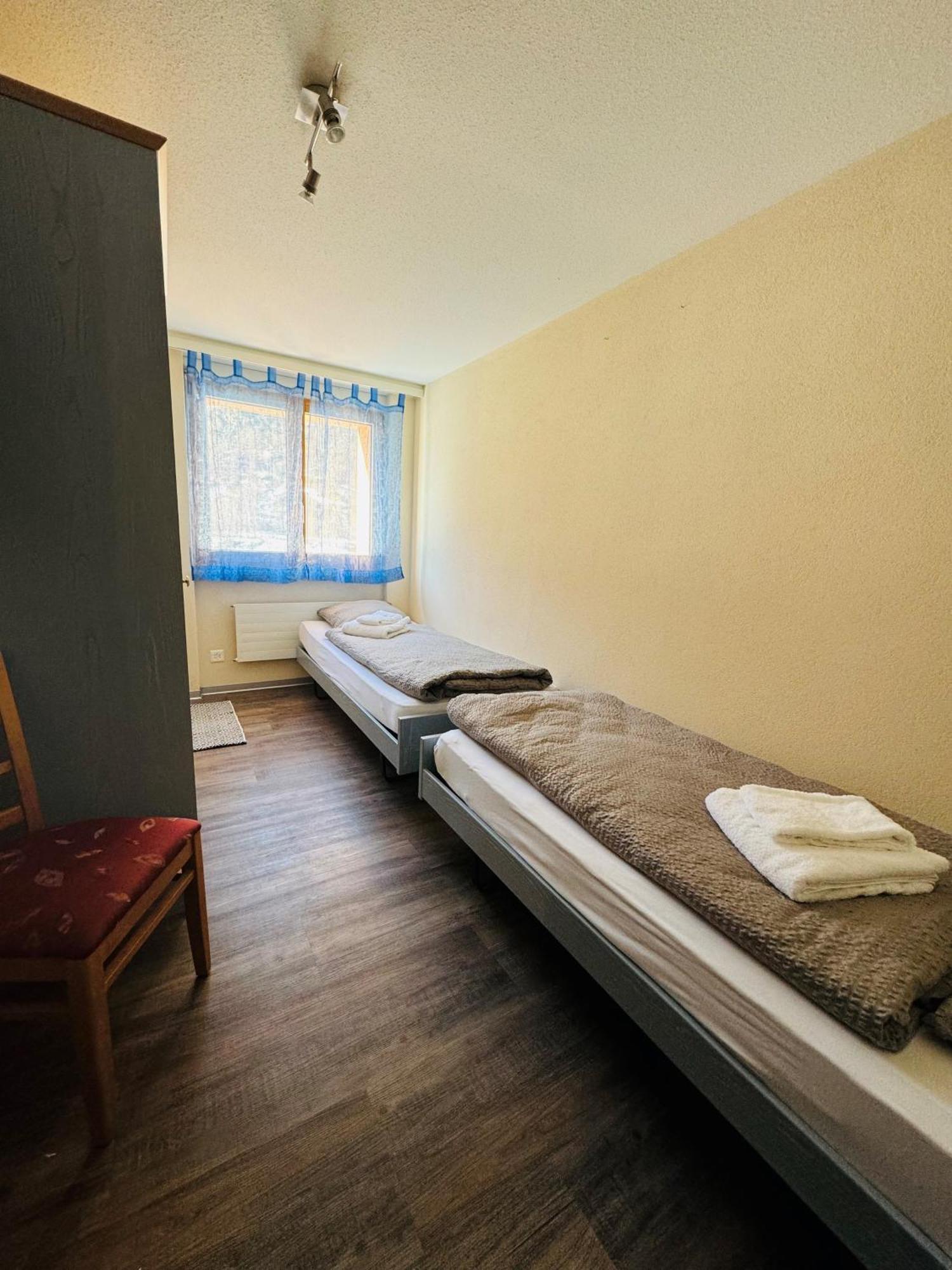 Restaurant & Hostel Hole In One Ранда Экстерьер фото